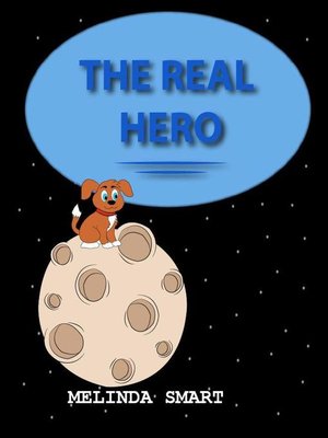cover image of The Real Hero